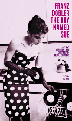 A Boy Named Sue