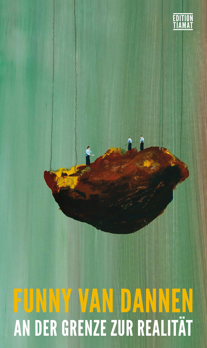 An der Grenze zur Realität