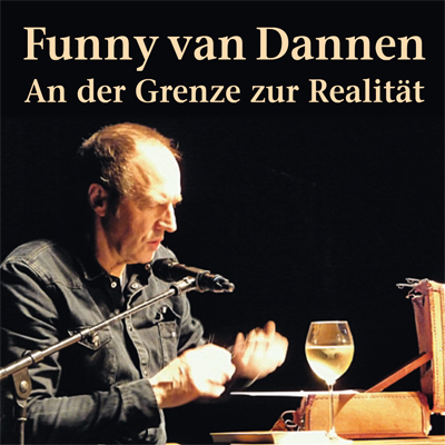 An der Grenze zur Realität (CD)