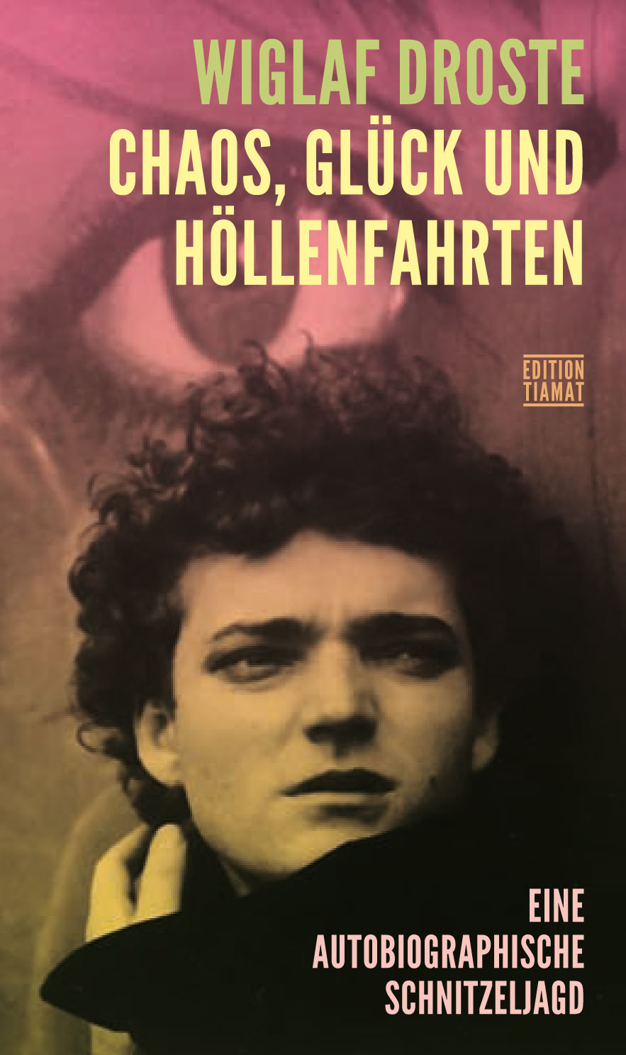 Chaos, Glück und Höllenfahrten