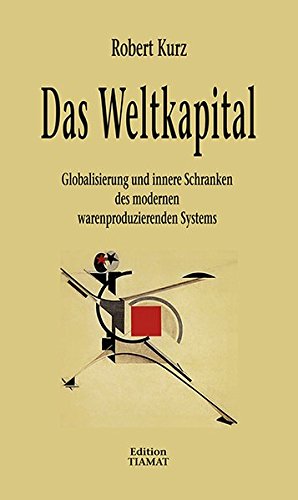 Das Weltkapital