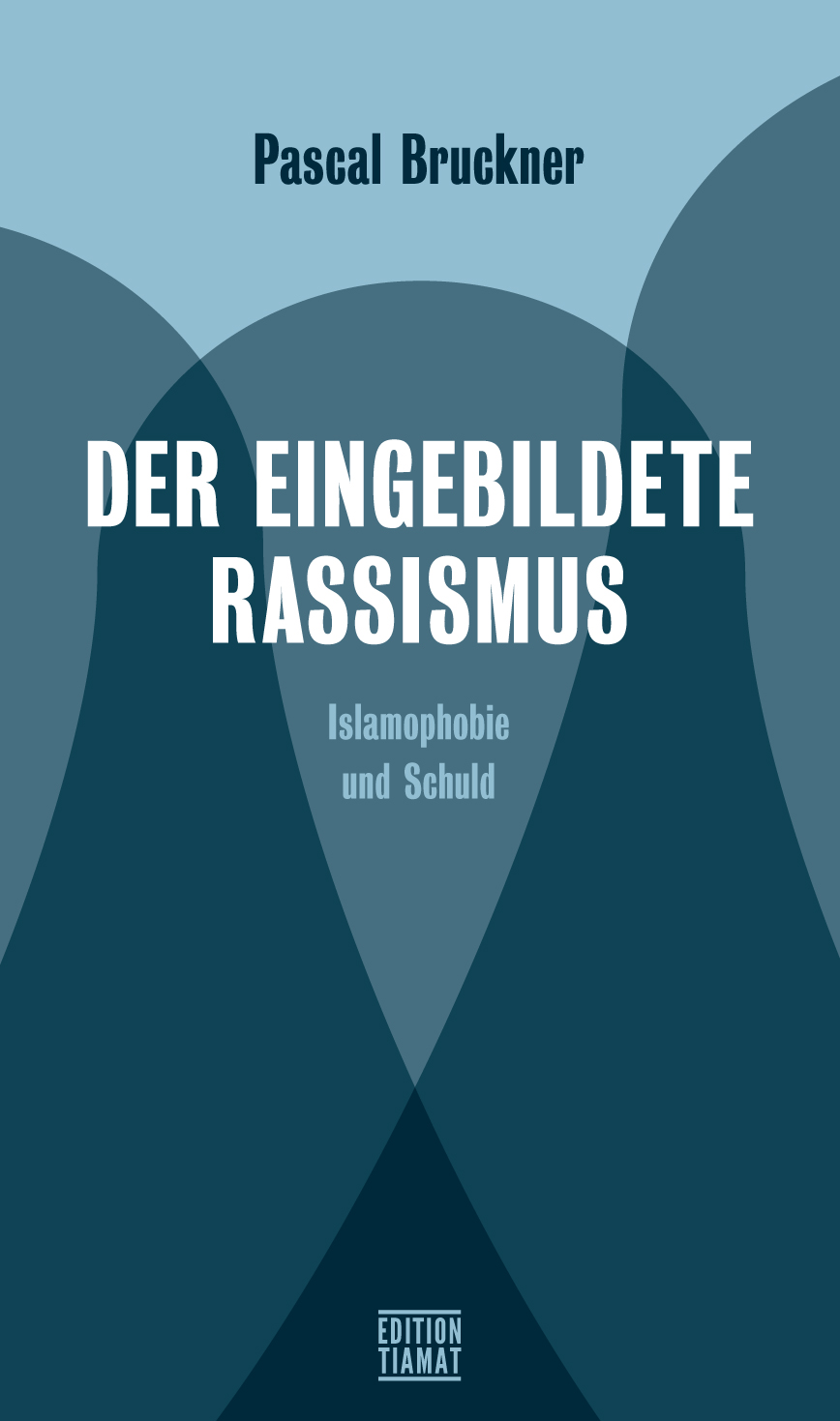 Der eingebildete Rassismus