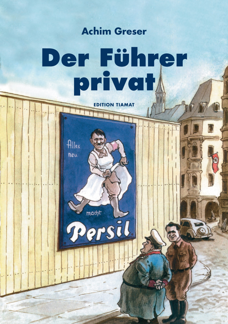 Der Führer privat
