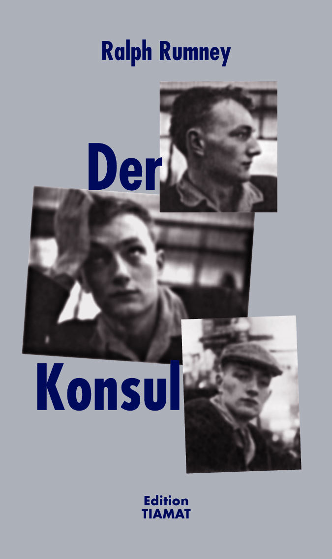 Der Konsul