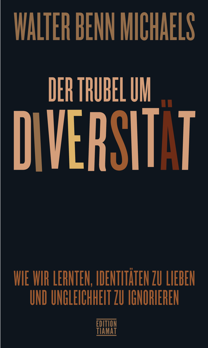 Der Trubel um Diversität