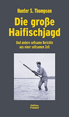 Die große Haifischjagd