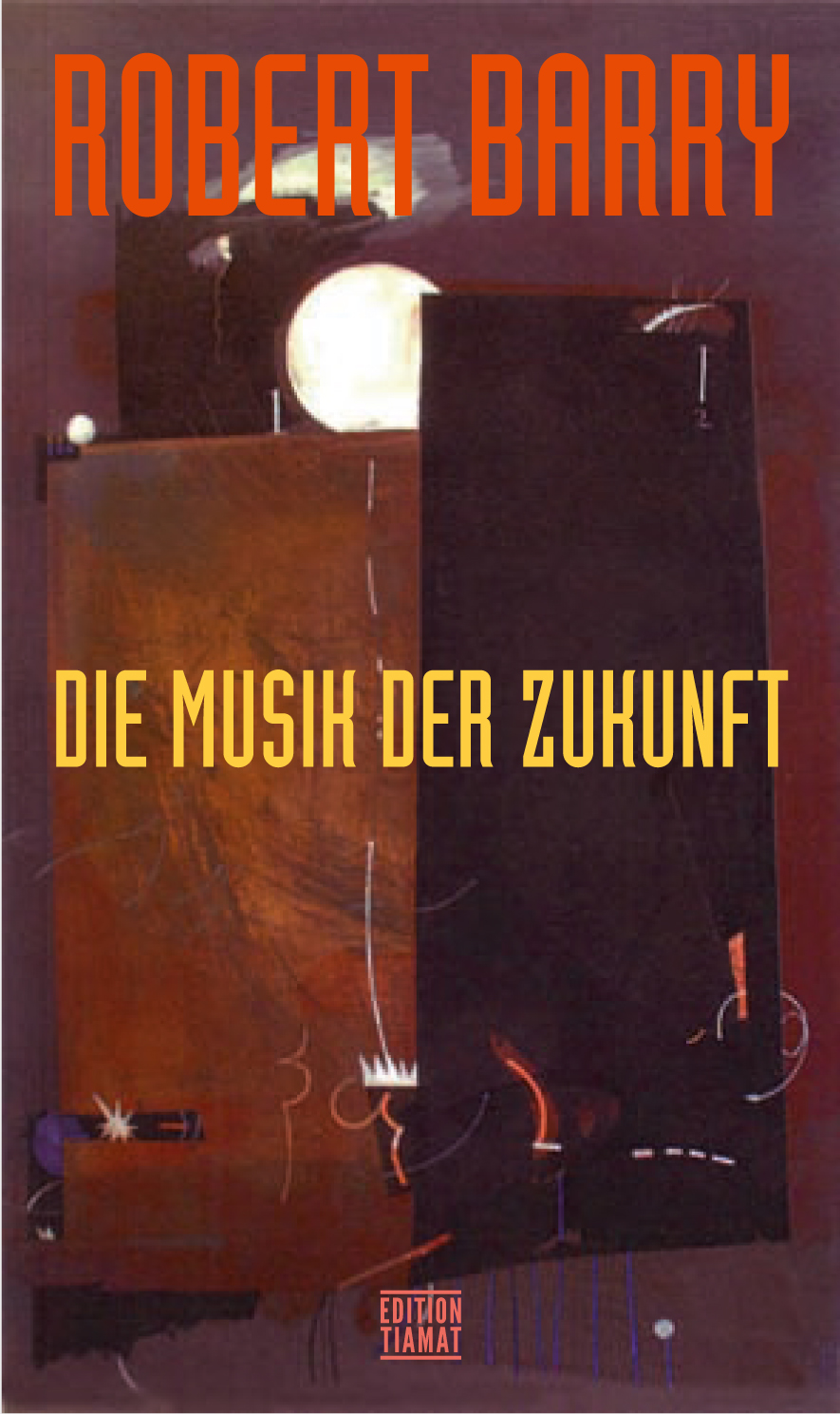 Die Musik der Zukunft