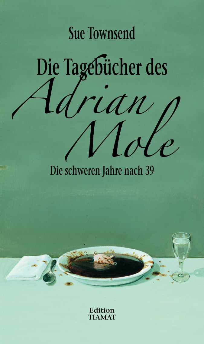 Die Tagebücher des Adrian Mole
