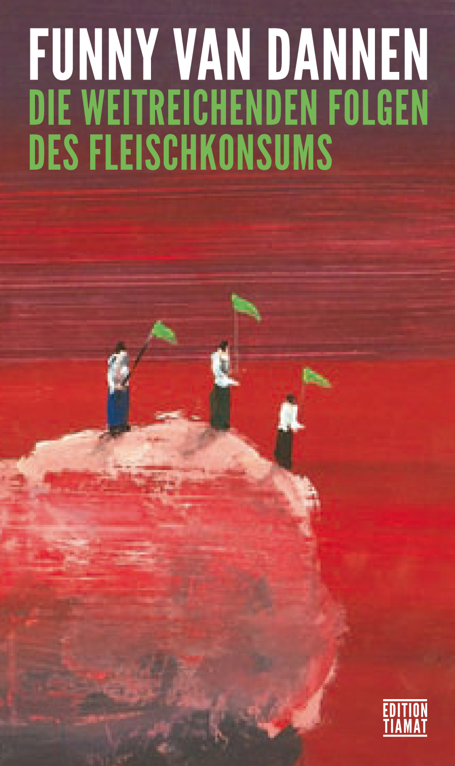 Die weitreichenden Folgen des Fleischkonsums