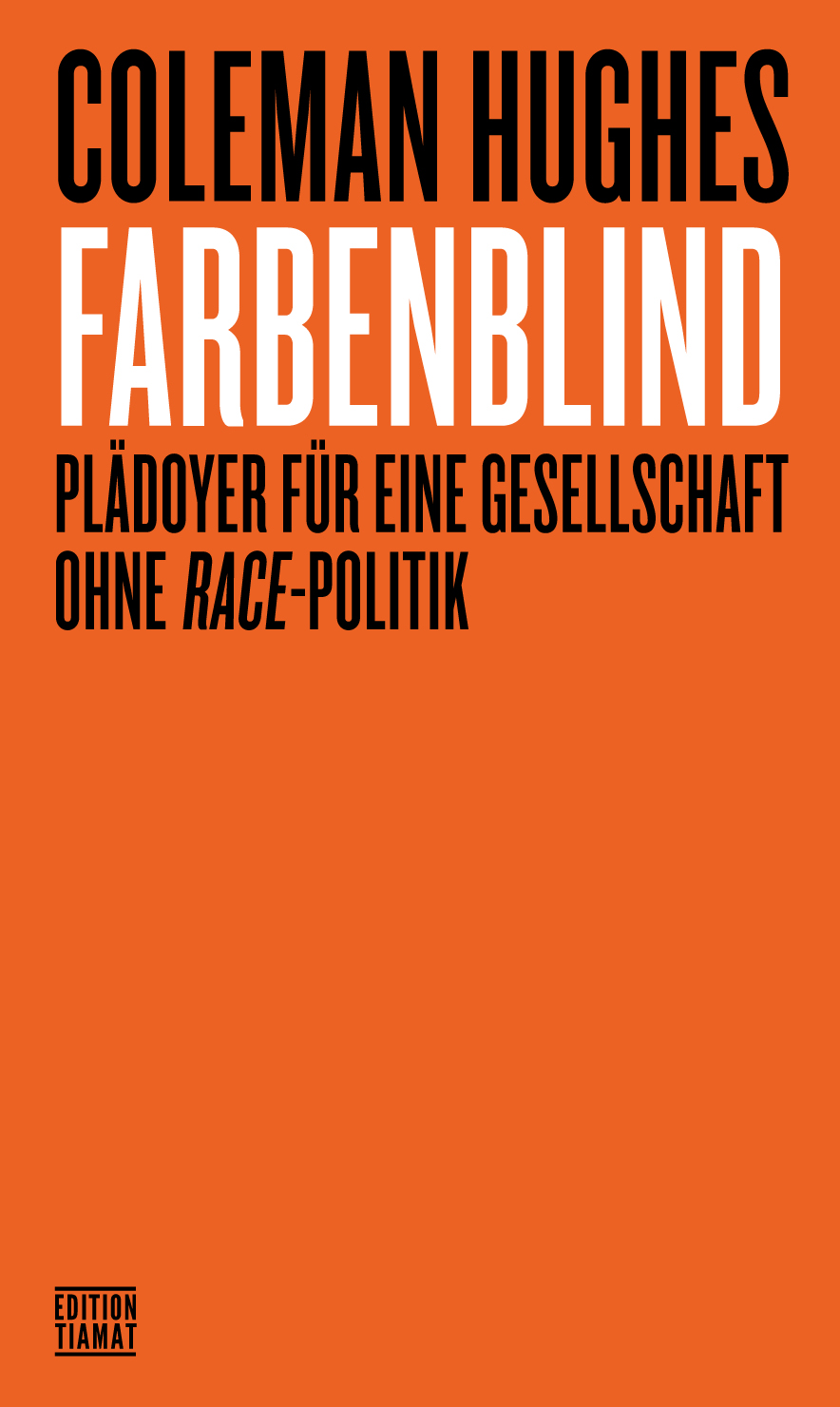Farbenblind