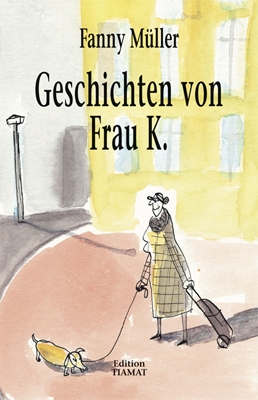 Geschichten von Frau K