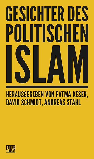 Gesichter des politischen Islam
