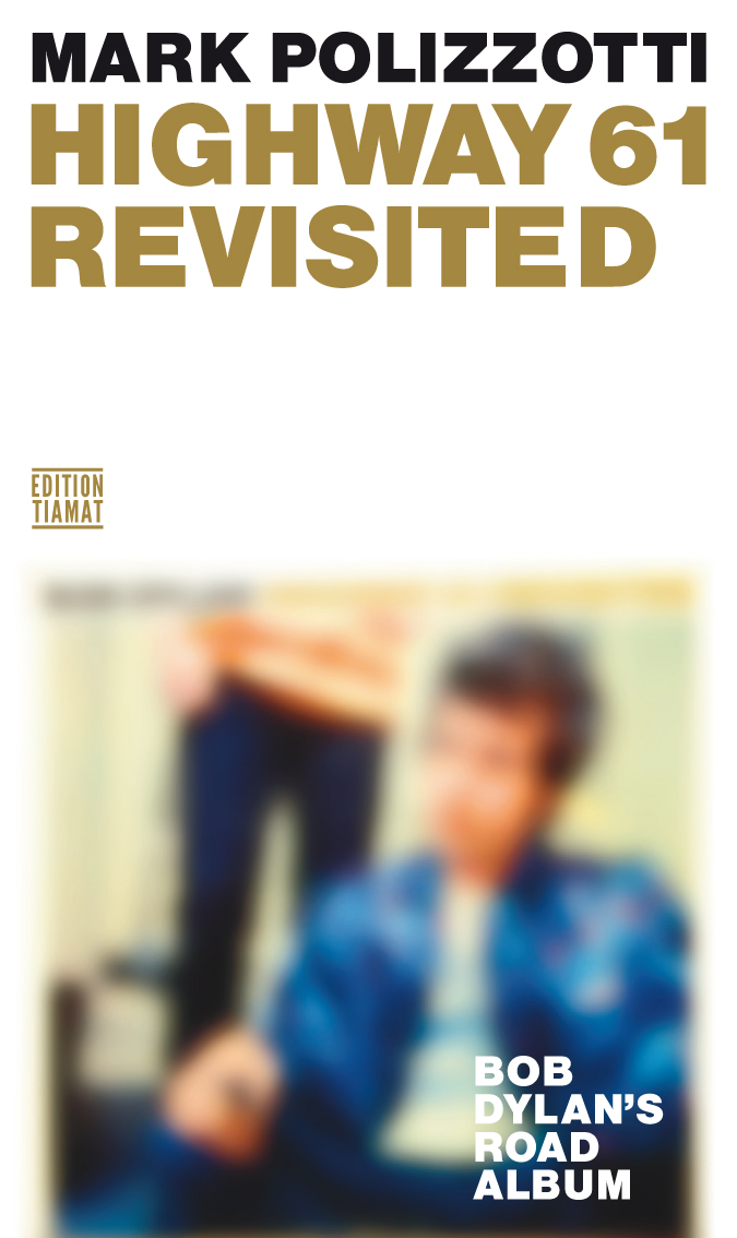 Highway 61 Revisited