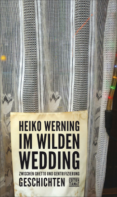 Im wilden Wedding