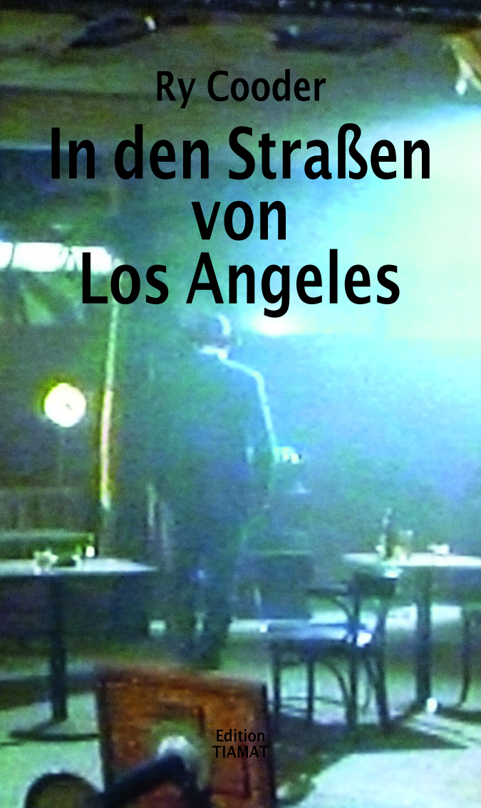 In den Straßen von Los Angeles