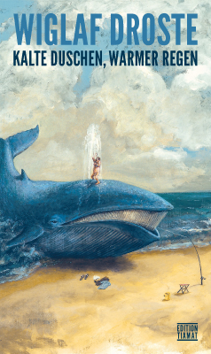 Kalte Duschen, warmer Regen