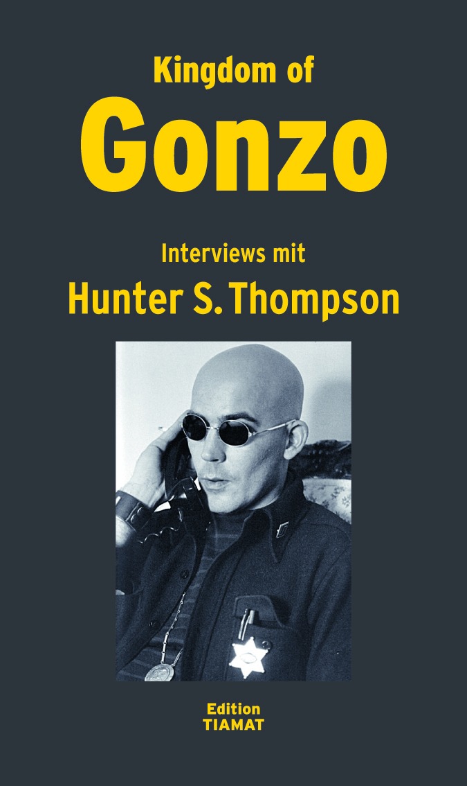 Kingdom of Gonzo