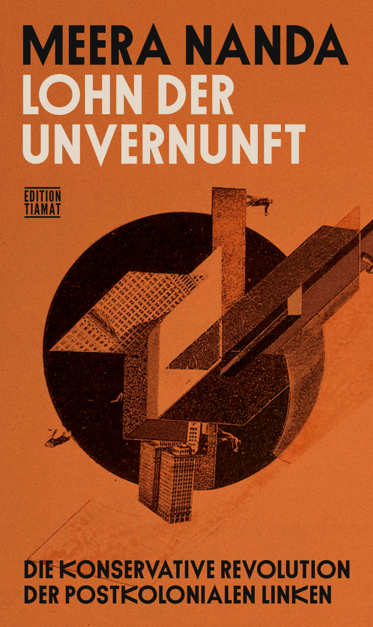Lohn der Unvernunft