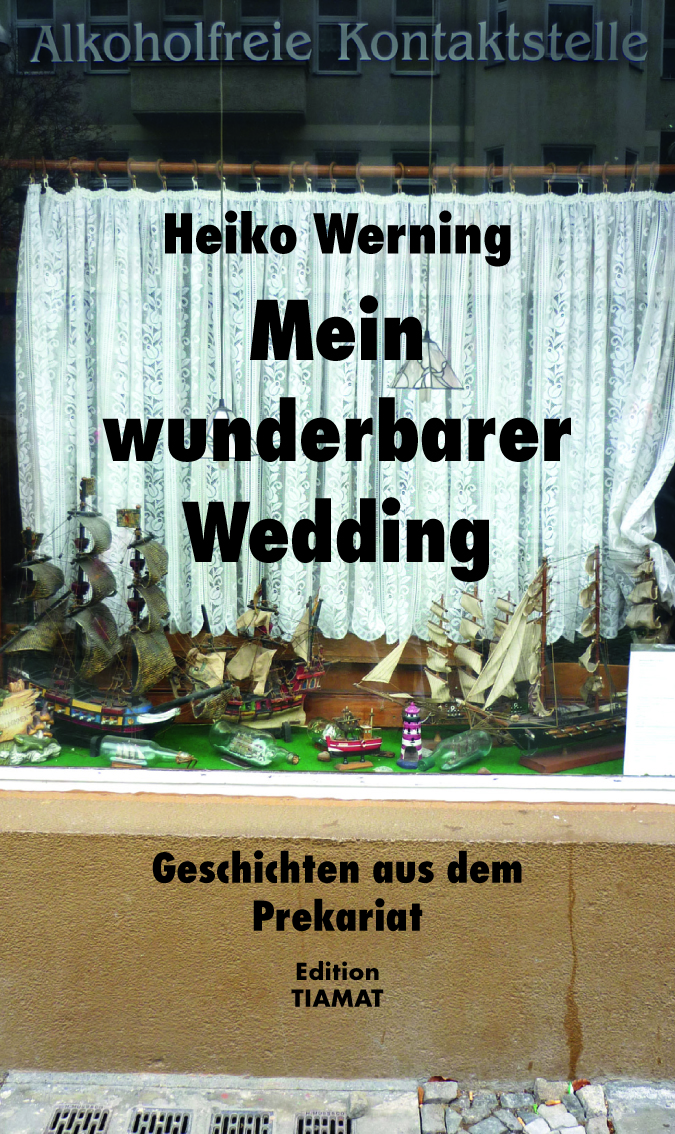 Mein wunderbarer Wedding