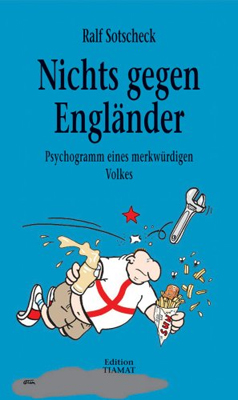 Nichts gegen Engländer