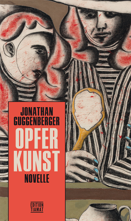 Opferkunst