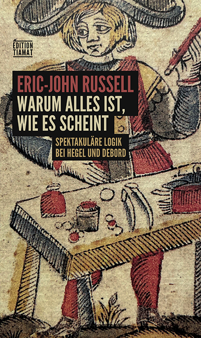 Warum alles ist, wie es scheint