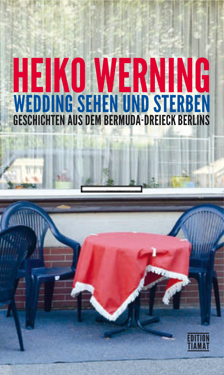 Wedding sehen und sterben