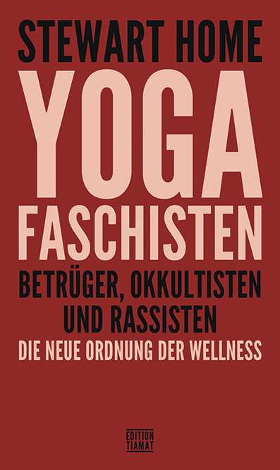 Yoga-Faschisten
