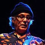 Cooder, Ry