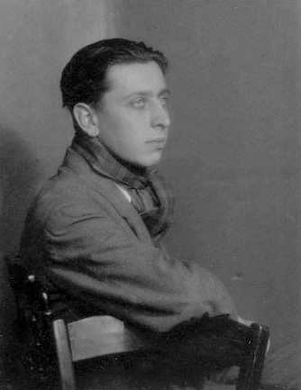 Desnos, Robert