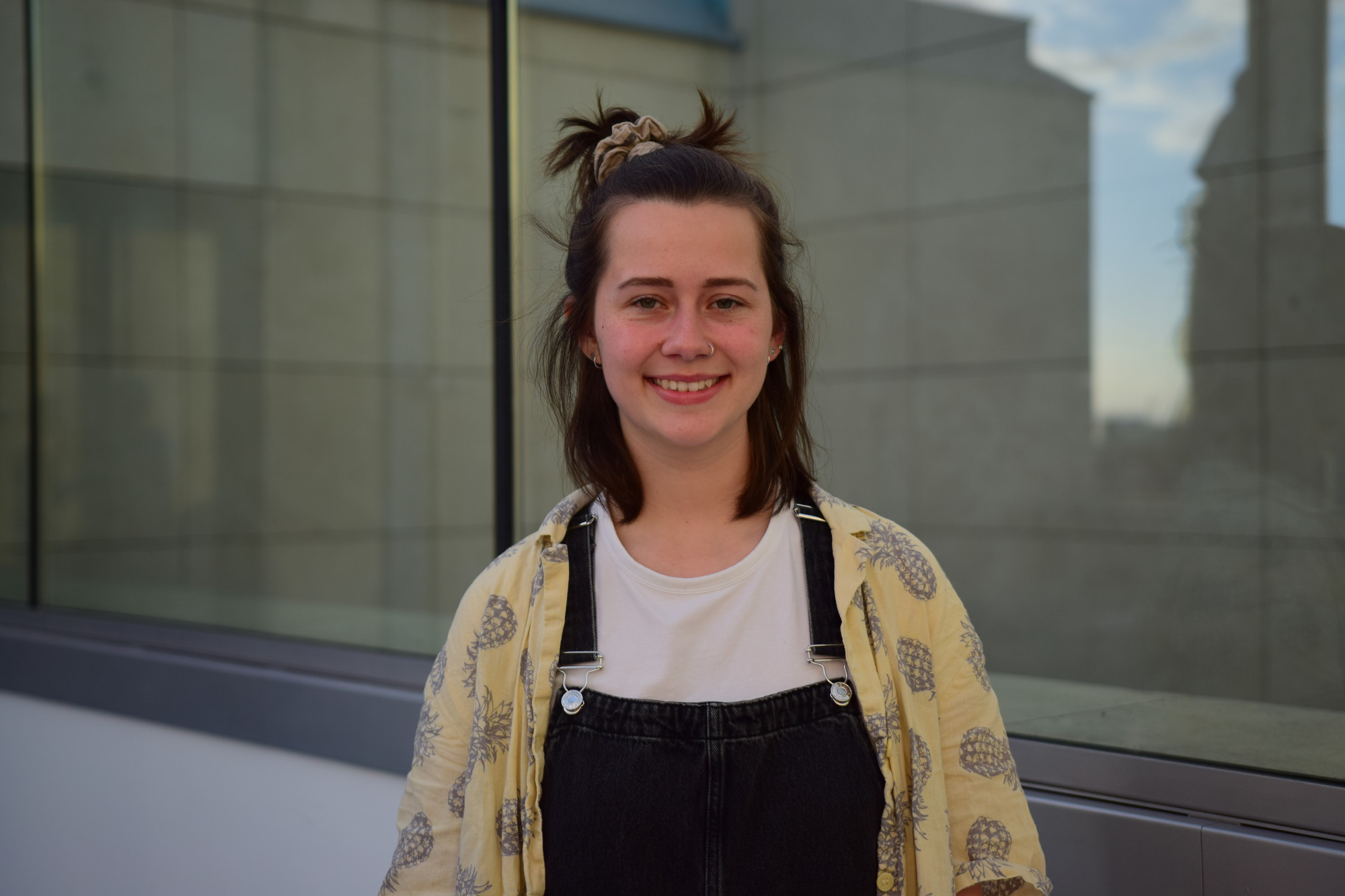 Eilers, Lina-Marie