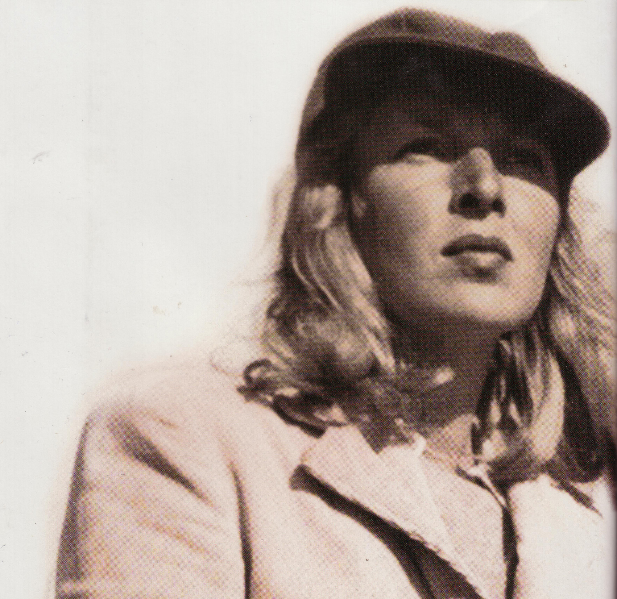 Gellhorn, Martha