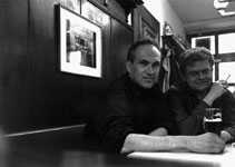 Greser, Achim & Lenz, Heribert