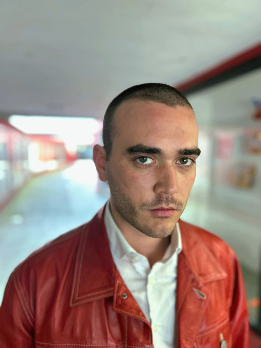 Guggenberger, Jonathan