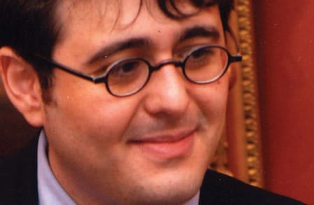Kirsch, Adam