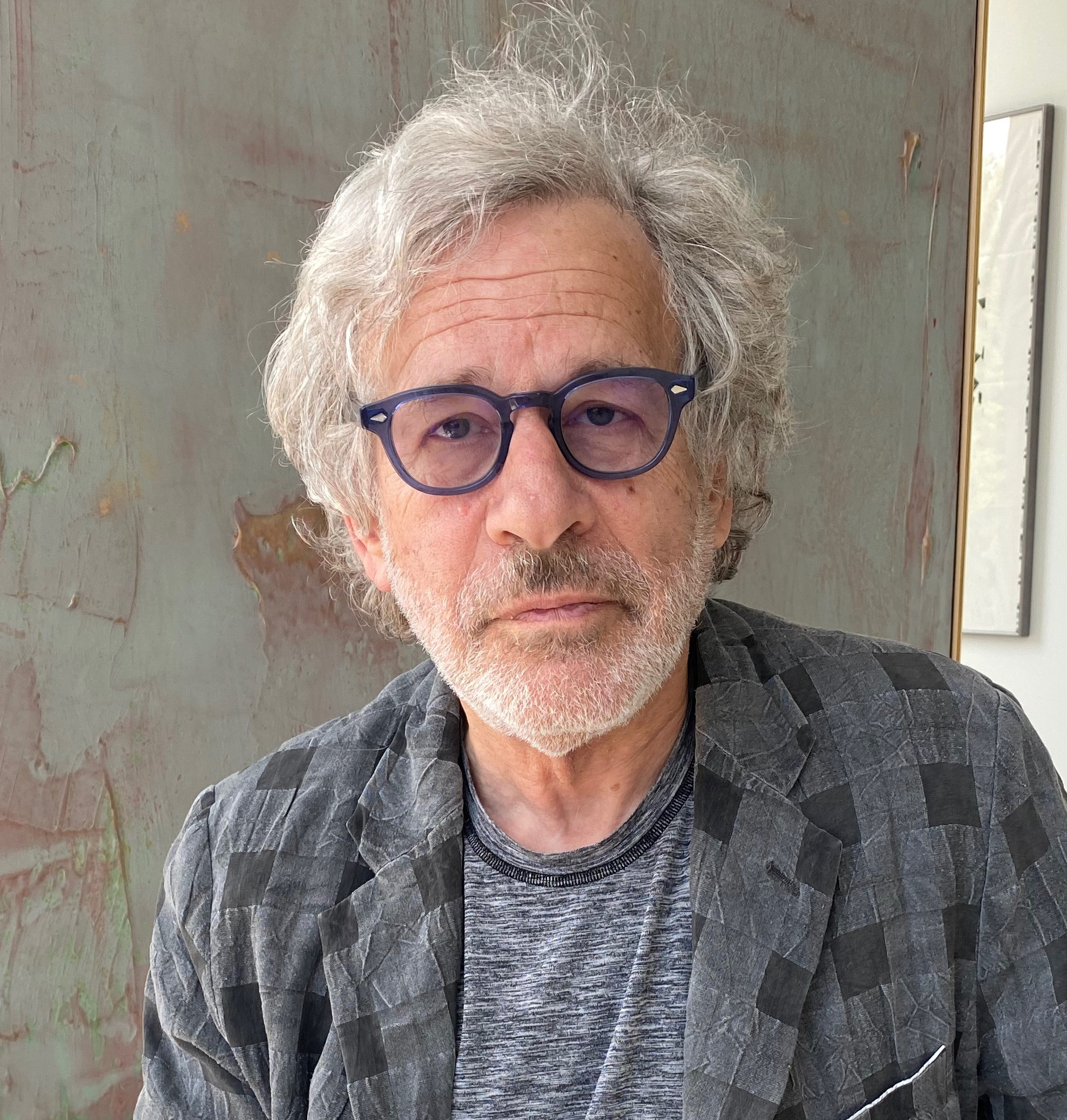 Michaels, Walter Benn