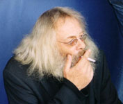 Rowohlt, Harry