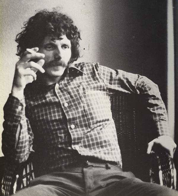 Schultz-Gerstein, Christian