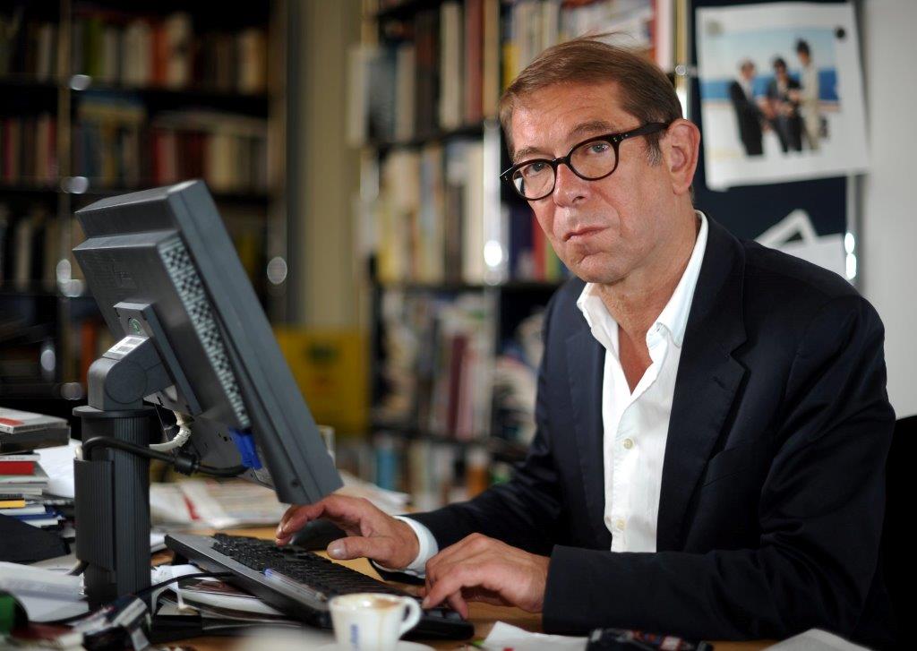 Seidl, Claudius