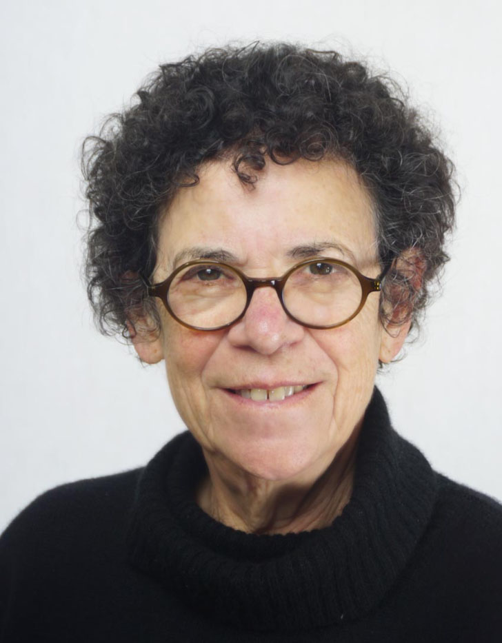 Wieviorka, Annette