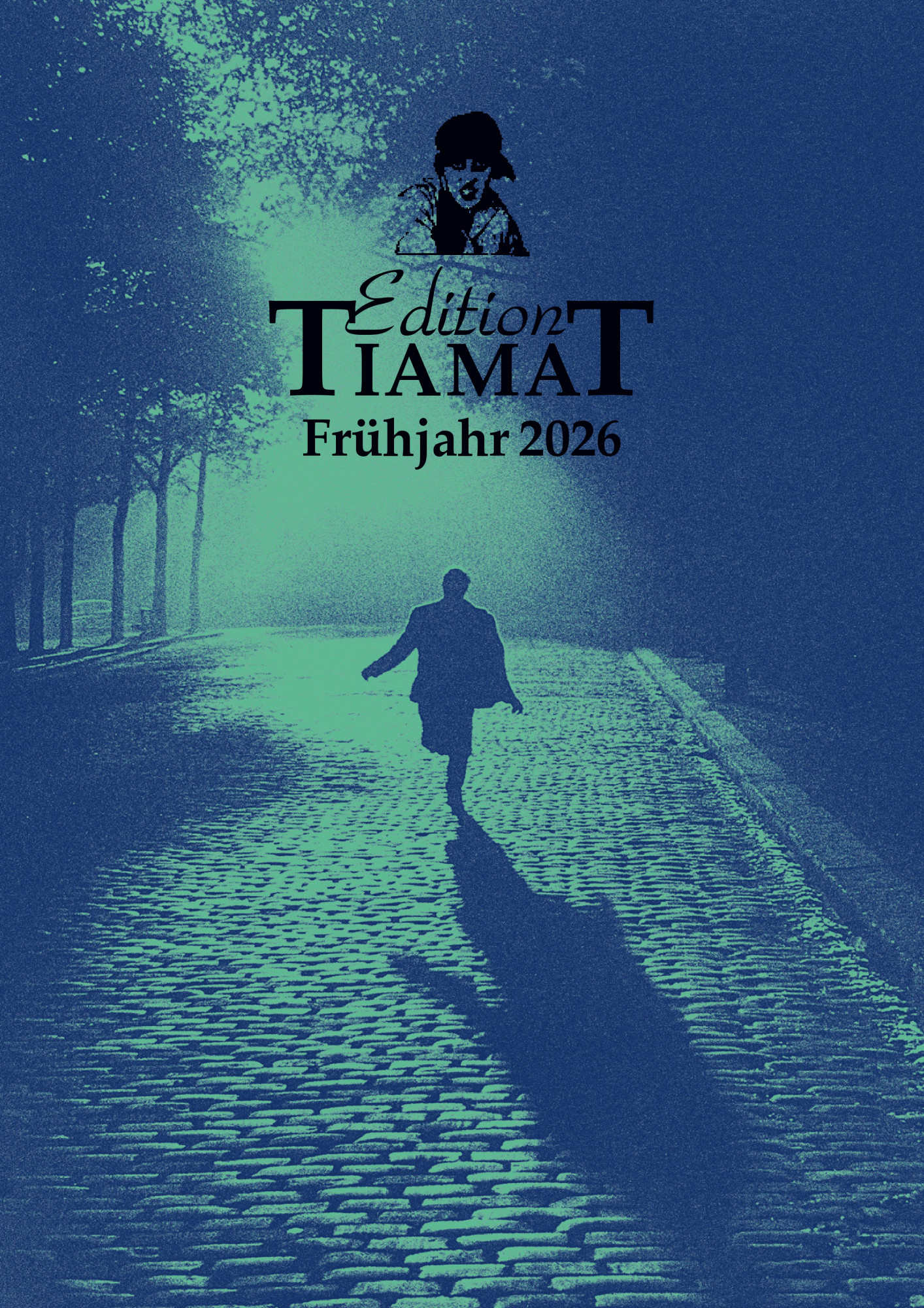 Verlagsvorschau Frühjahr 2026